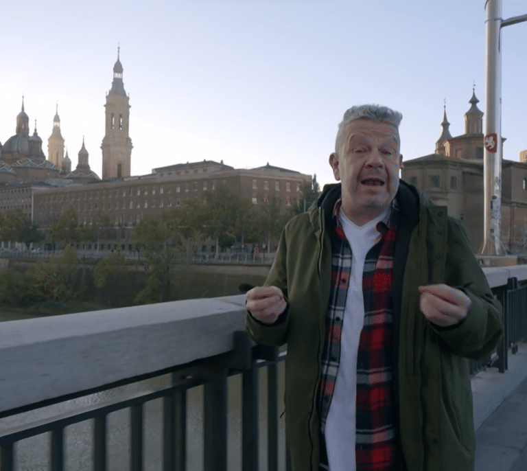 El restaurante con las mejores migas de Zaragoza, según Chicote