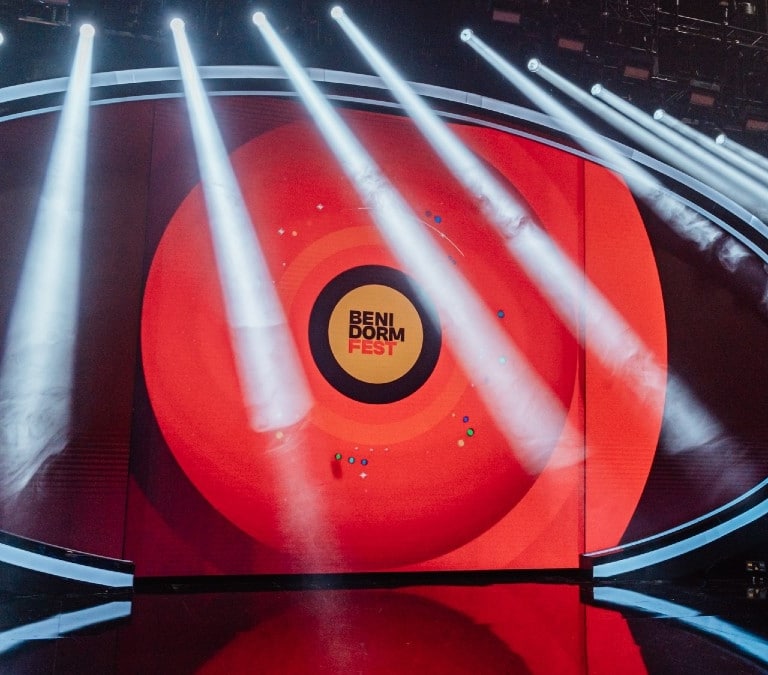 La gran pregunta: ¿Cómo puedo votar en el Benidorm Fest 2024?