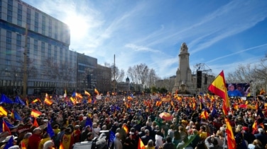 Inquietud en el PP por el riesgo de desmovilización de sus bases contra la amnistía