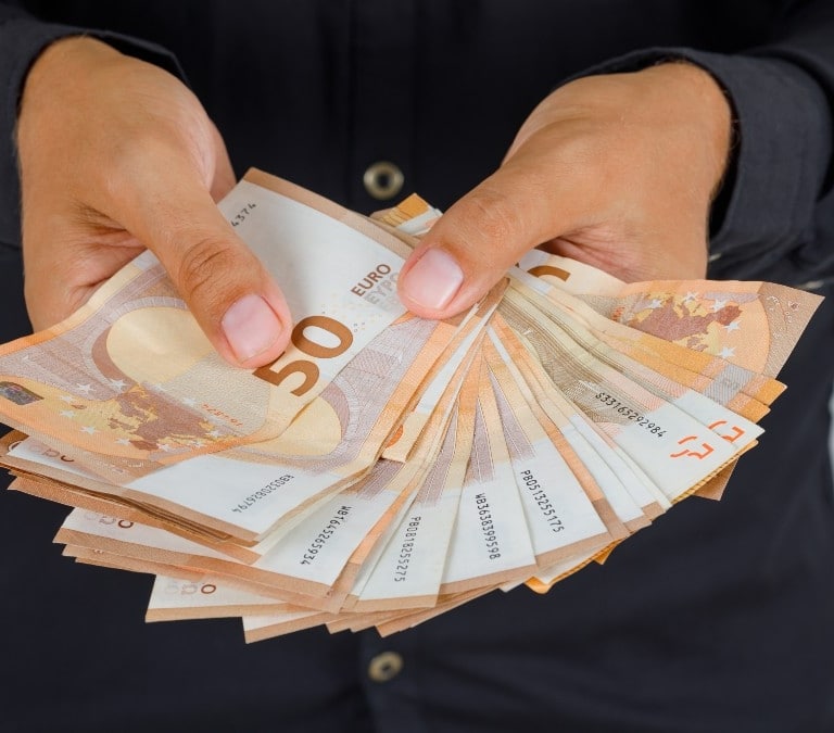 ¿Cuándo se cobra el IMV en marzo de 2024?  Este es el día en que te pagarán