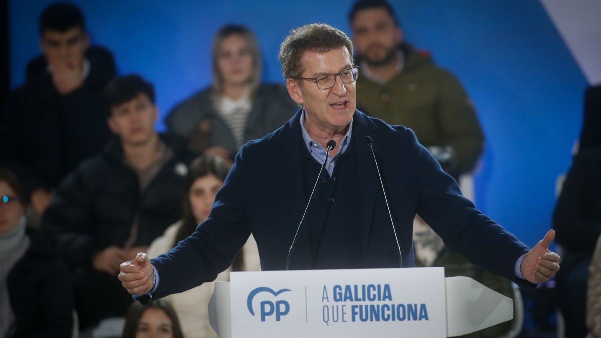 El PP acusa a Moncloa de "poner el ventilador" para  "colar" más cesiones en la amnistía