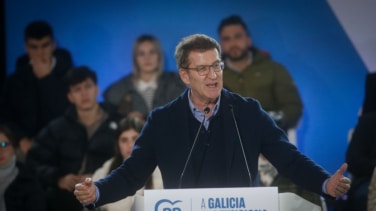 El PP acusa a Moncloa de "poner el ventilador" para  "colar" más cesiones en la amnistía