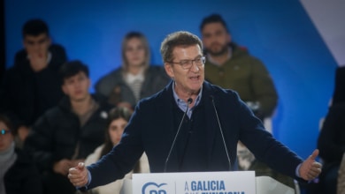 El PP acusa a Moncloa de "poner el ventilador" para  "colar" más cesiones en la amnistía