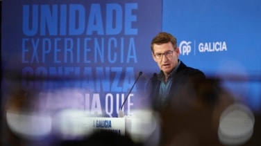 Feijóo indultaría a Puigdemont si es juzgado y acepta la Constitución y la ley