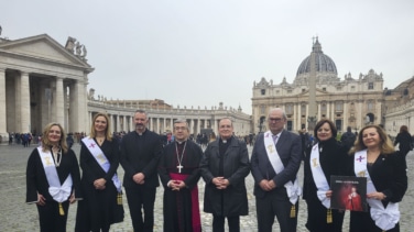 La beatificación de Isabel la Católica avanza: "Hay dos milagros médicamente aprobados"