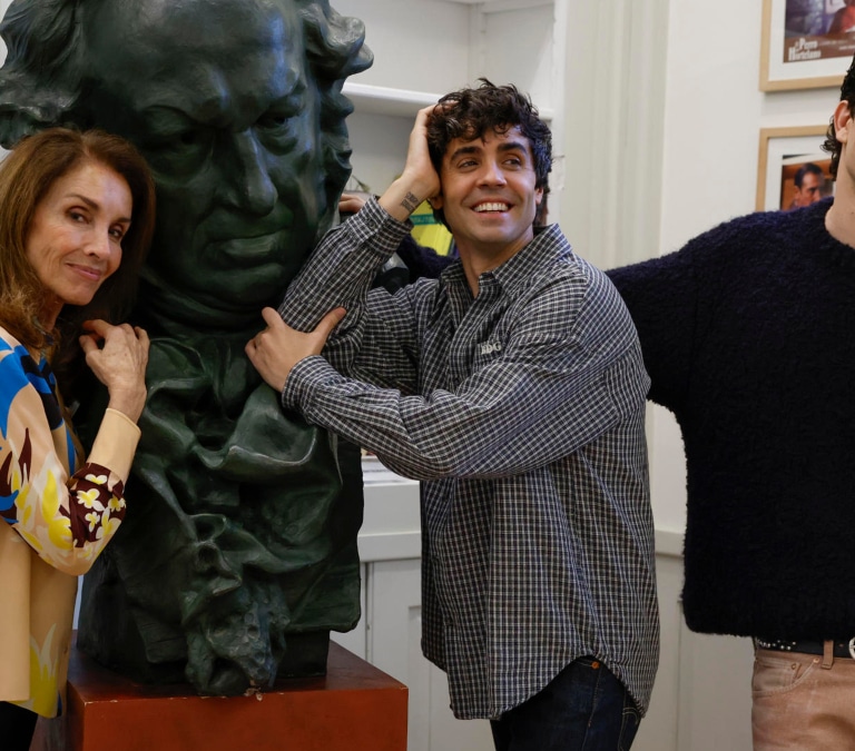La eterna ausencia de los Reyes, las odiosas comparaciones con Hollywood y otras claves de los Goya 2024
