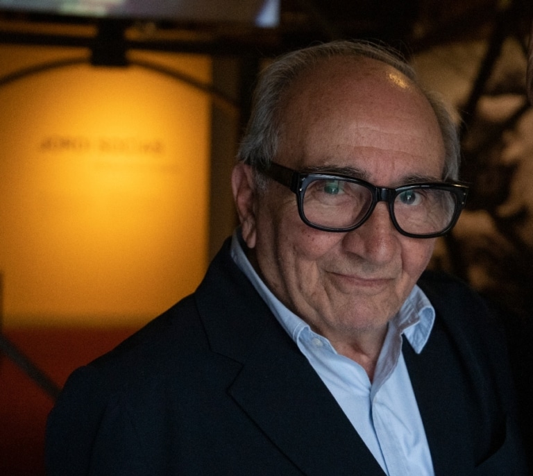 El legado fotográfico de Jordi Socías: "Con los retratos nunca aciertas porque nadie se gusta a sí mismo"