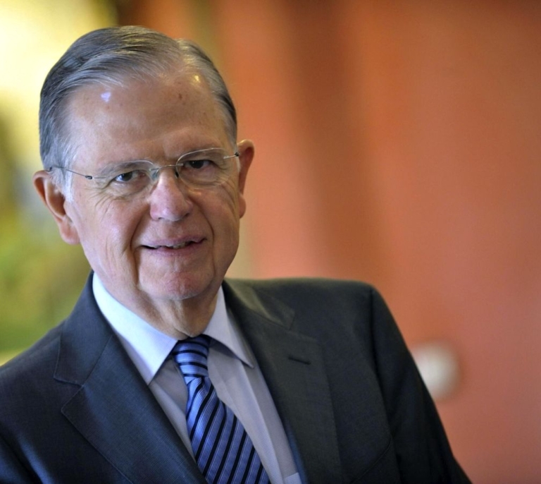 Muere José Luis Malo de Molina, el histórico jefe del servicio de estudios del Banco de España