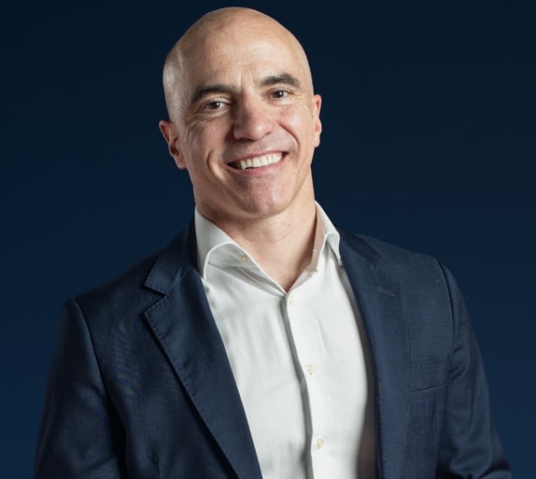 José Antonio Antón, nuevo director general de Atresmedia Televisión