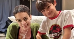 Muere Cat Janice, la cantante con cáncer terminal que se hizo viral por una canción para su hijo