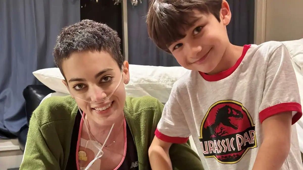 Muere Cat Janice, la cantante con cáncer terminal que se hizo viral por una canción para su hijo