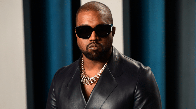 Kanye West, contra Adidas por "violar" su esencia como artista