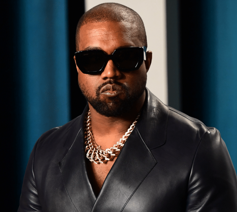 Kanye West, contra Adidas por "violar" su esencia como artista