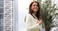 Comunicado de Palacio ante la paranoia y la especulación por la desaparición de Kate Middleton