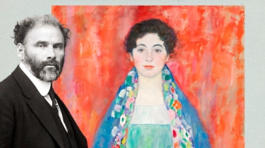 El oscuro pasado del Klimt desaparecido durante 100 años que ahora se vende por 50 millones de euros