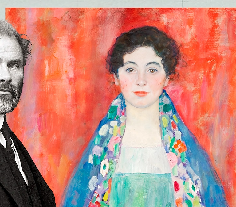 El oscuro pasado del Klimt desaparecido durante 100 años que ahora se vende por 50 millones de euros