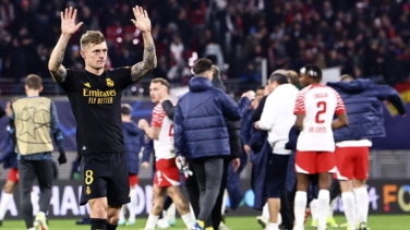 El mensaje de Kroos que da pistas sobre su renovación