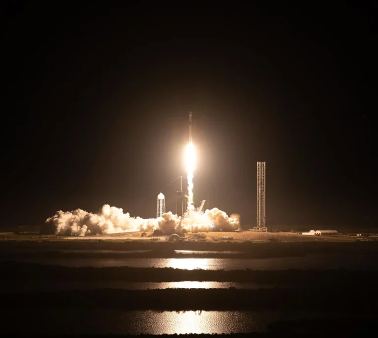 Odiseo, la misión de la NASA que prepara el terreno para volver a llevar humanos a la Luna