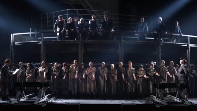El milagro de ‘La Pasajera’, la ópera sobre Auschwitz que sobrevivió al comunismo y al olvido