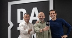 DAZN confirma a Antonio Lobato, Pedro de la Rosa y Toni Cuquerella como comentaristas de la F1