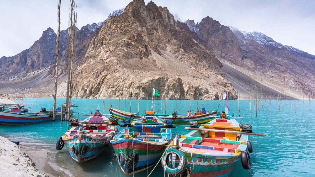 La longevidad de la tribu Hunza y su aspecto juvenil