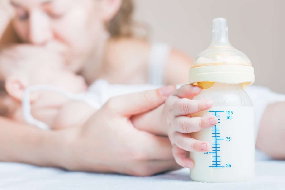 Biberones MAM - Calidad y comodidad para la alimentación de tu bebé