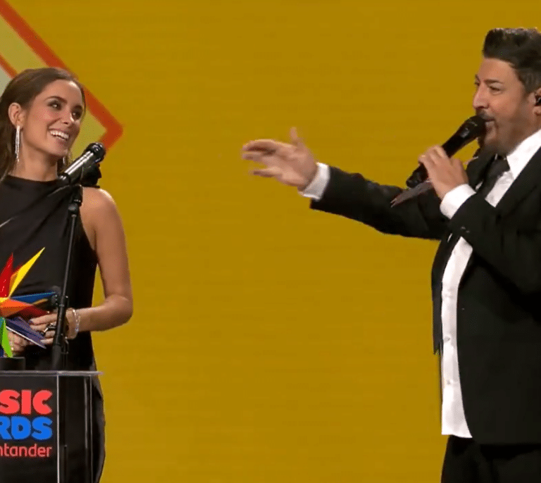 Tony Aguilar responde a María y Marta Pombo tras las críticas en su documental