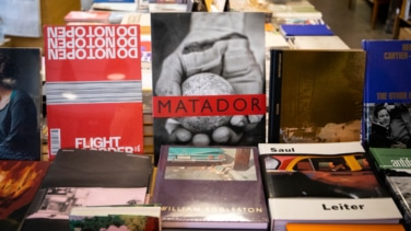 Punto y seguido de 'Matador', la revista que inauguró una nueva fórmula para la cultura española