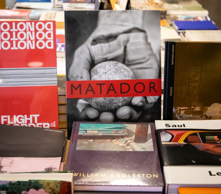 Punto y seguido de 'Matador', la revista que inauguró una nueva fórmula para la cultura española