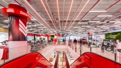 MediaMarkt no ve problemas graves de suministro por el Mar Rojo: "Tiene un impacto menor"