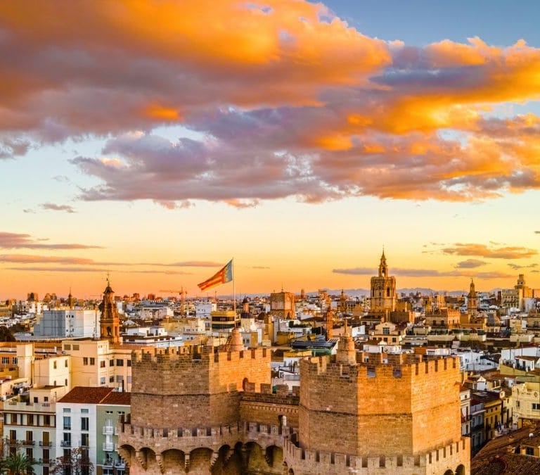 El mejor país para la jubilarte con poco dinero: te llevarás una sorpresa