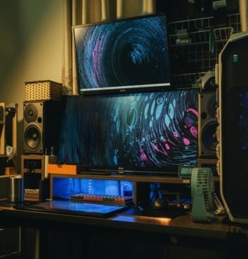 Los mejores y más potentes ordenadores gamers del 2025