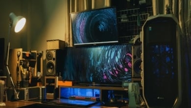 Los mejores y más potentes ordenadores gamers del 2025