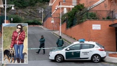 El mayor de los hermanos de Castro Urdiales golpeó a su madre con un objeto punzante en el cuello tras una discusión