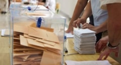 Qué pasa si no te localizan para ser miembro de una mesa electoral en las Elecciones de Galicia