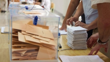 Qué pasa si no te localizan para ser miembro de una mesa electoral en las Elecciones de Galicia