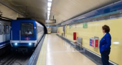 ¿En qué estaciones del Metro de Madrid están las 57 taquillas inteligentes para recoger paquetes?