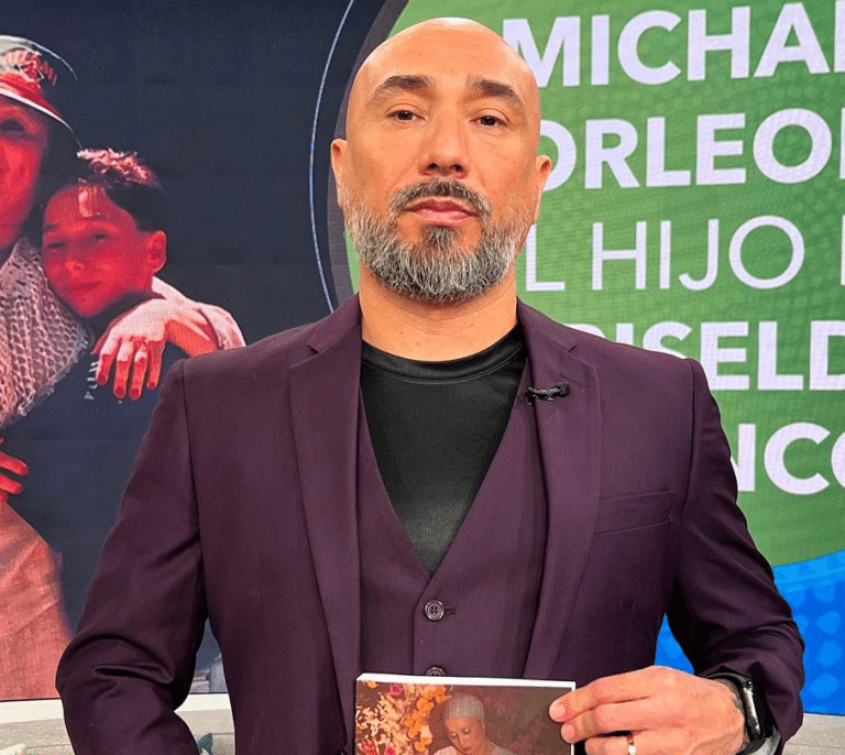 El hijo de Griselda Blanco desvela que uno de sus hermanos está vivo