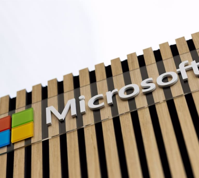 Microsoft realizará la mayor inversión en IA de la historia en España por valor de 2.000 millones de euros