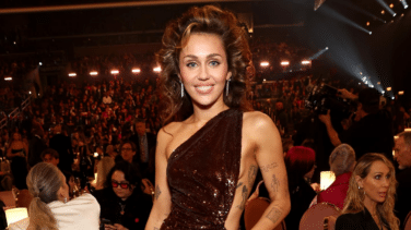 El sexo vende, pero no da premios: ¿han castigado los Grammy a Miley Cyrus?