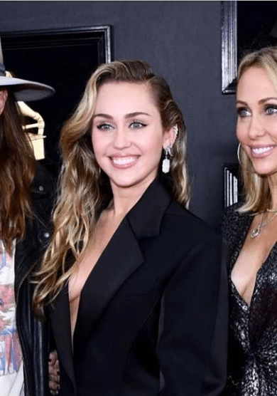 Miley Cyrus y su crisis familiar: divorcio, infidelidad y conflicto entre hermanos