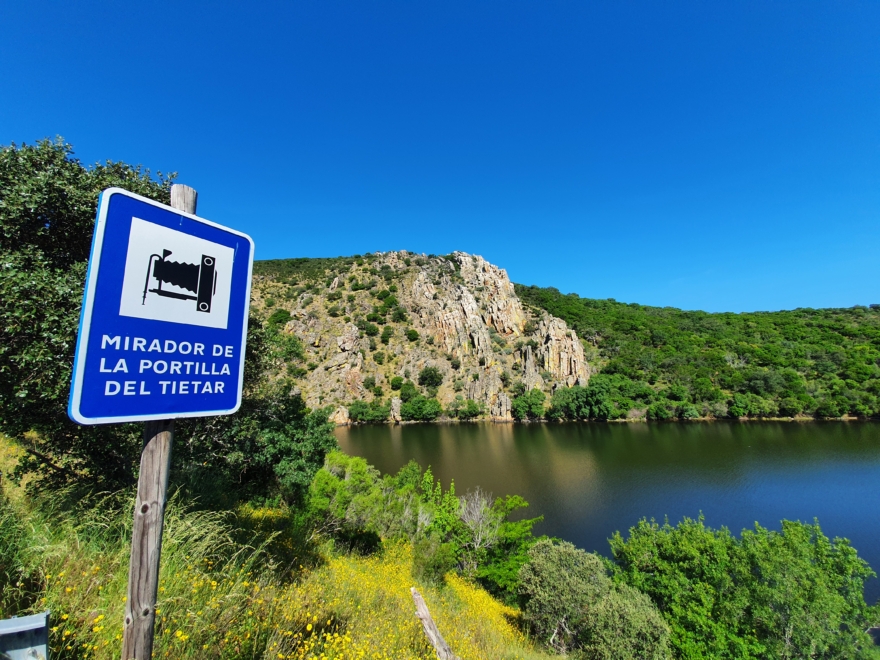 Parque Nacional de Monfragüe