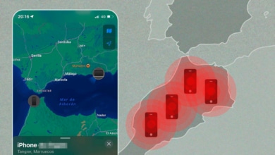 La ruta de los móviles españoles robados acaba en Marruecos: "Es muy frecuente"