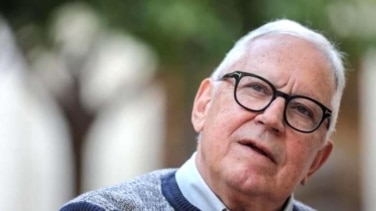 Muere a los 77 años el periodista Fernando Delgado