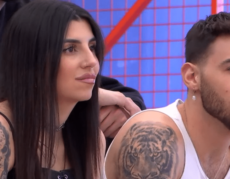 Martin y Juanjo, el misterio de Naiara y Lucas... y más: los romances de OT 2023