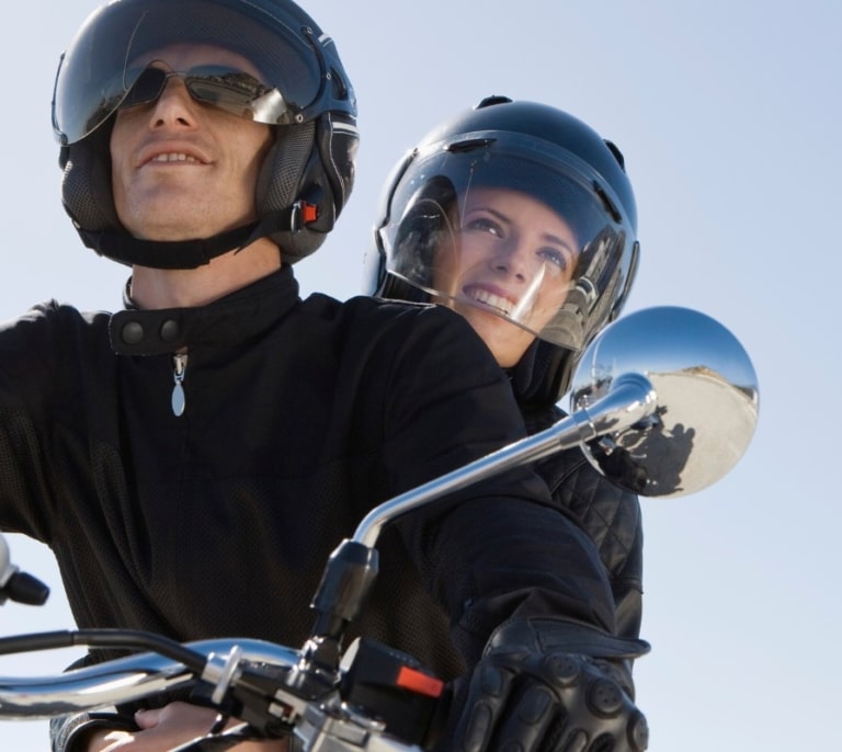 Los 10 mejores intercomunicadores de moto del 2024
