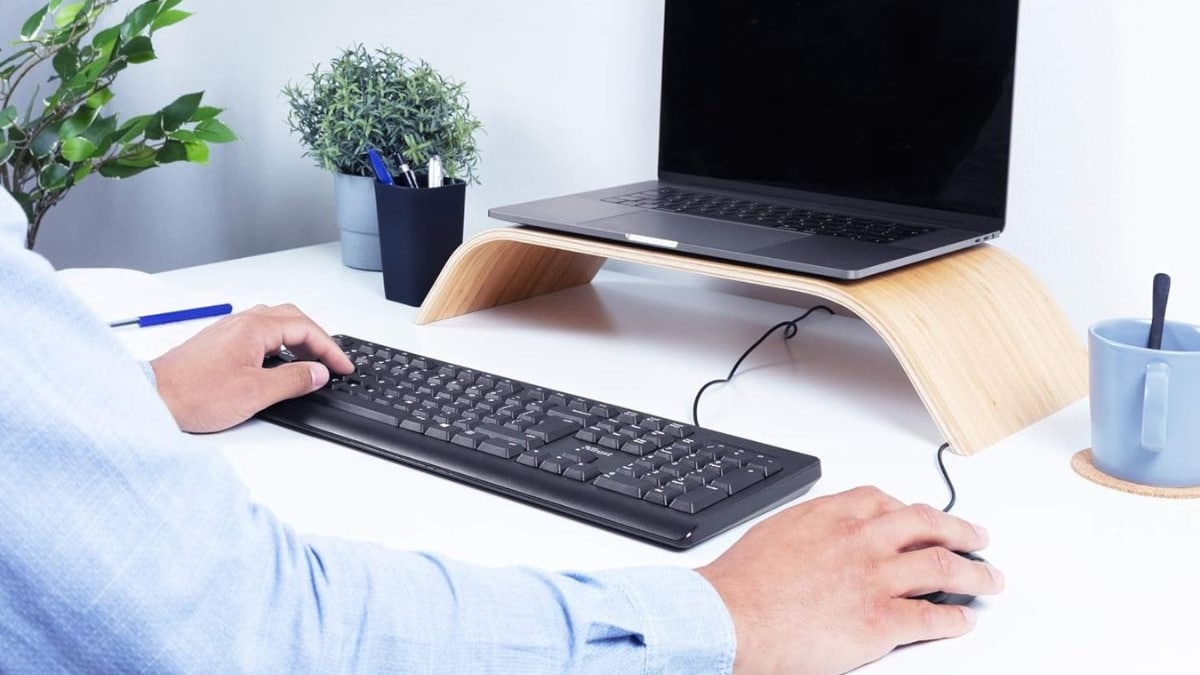 mejores teclados para ordenador
