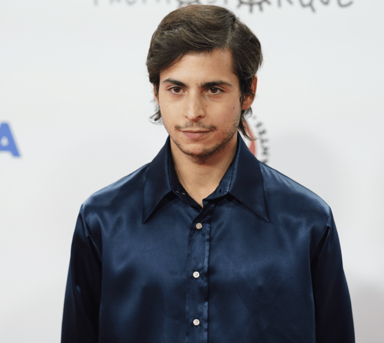 De grabarse al salir de la ducha a ¿aceptar el Goya? El momento premonitorio de Omar Banana