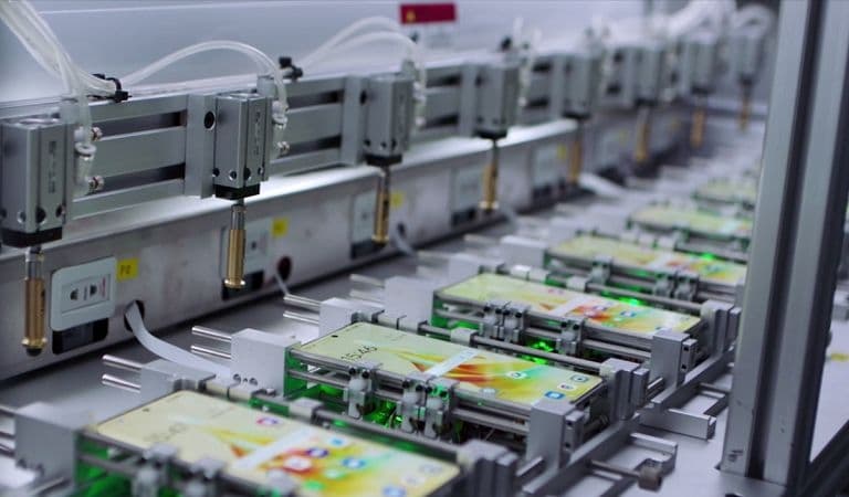 OPPO emplea la IA para aumentar el rendimiento del sistema operativo de sus dispositivos móviles