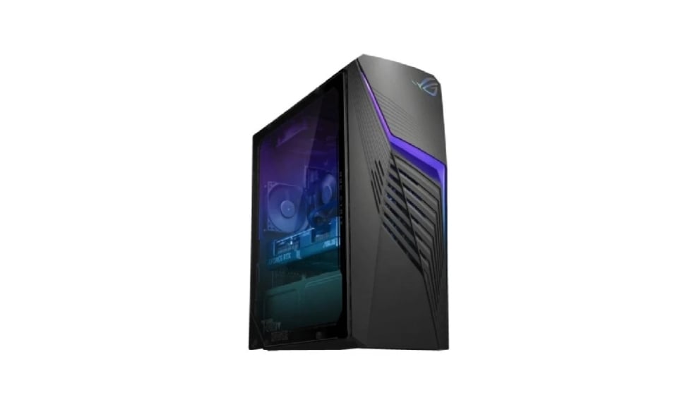 Ordenador portátil ASUS ROG Strix